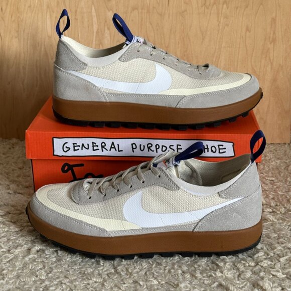 Nike Tom Sachs General Purpose Shoe - Picture 2 of 8